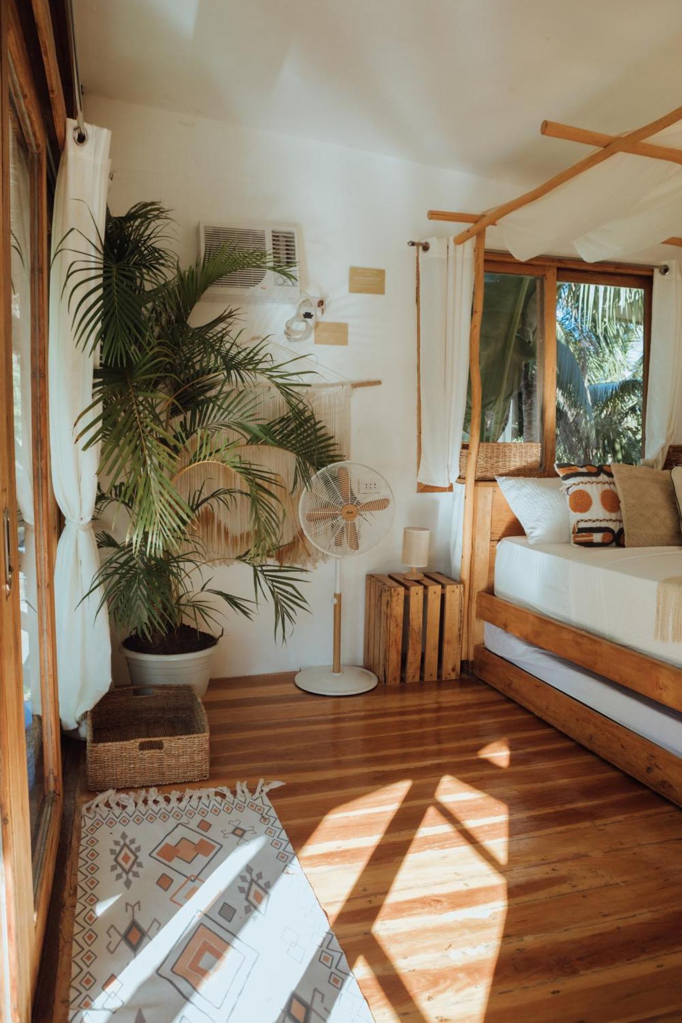 Mango Tango Villas Siargao General Luna  Exterior foto